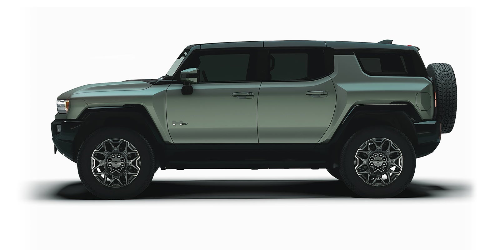hummer ev pickup and hummer ev | Pointe GMC in Penns Grove NJ