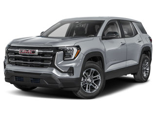 GMC Terrain - Pointe GMC in Penns Grove NJ
