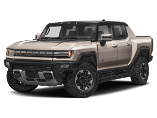 HUMMER EV vs Tesla Cybertruck - Pointe GMC in Penns Grove NJ