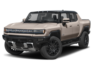 HUMMER EV vs Tesla Cybertruck - Pointe GMC in Penns Grove NJ
