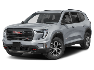 GMC Acadia - Pointe GMC in Penns Grove NJ