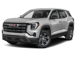 GMC Terrain - Pointe GMC in Penns Grove NJ