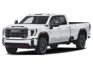 GMC Sierra HD - Pointe GMC in Penns Grove NJ