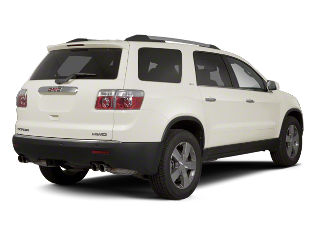2010 GMC Acadia SLT1