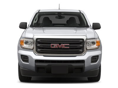2016 GMC Canyon 2WD