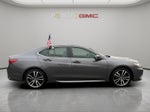 2019 Acura TLX Tech Pkg