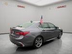 2019 Acura TLX Tech Pkg