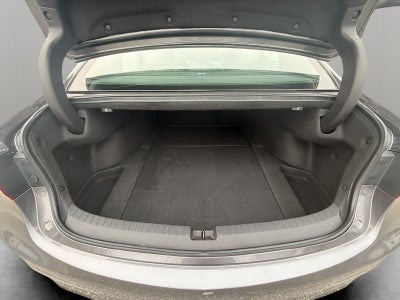 2019 Acura TLX Tech Pkg