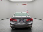 2019 Acura TLX Tech Pkg