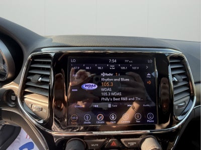 2019 Jeep Grand Cherokee Limited 4x4