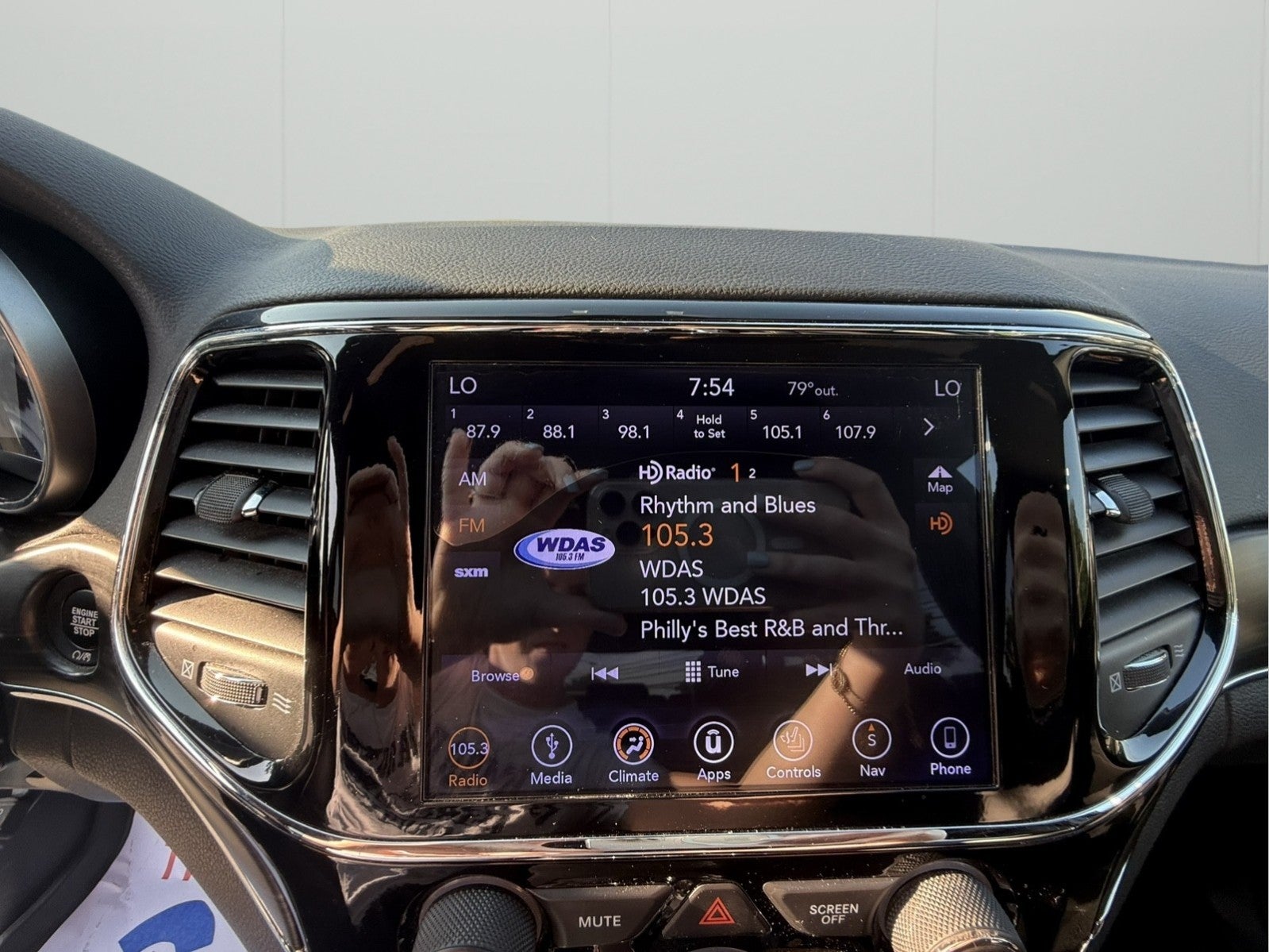2019 Jeep Grand Cherokee Limited 4x4