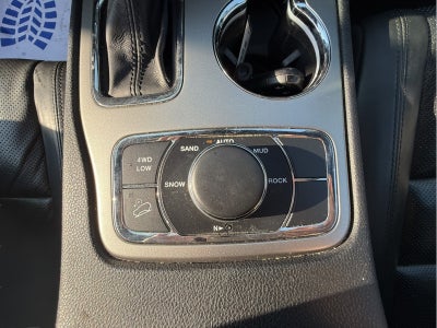 2019 Jeep Grand Cherokee Limited 4x4