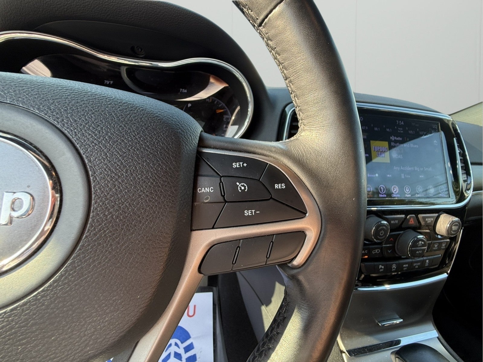 2019 Jeep Grand Cherokee Limited 4x4