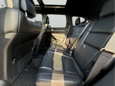 2019 Jeep Grand Cherokee Limited 4x4