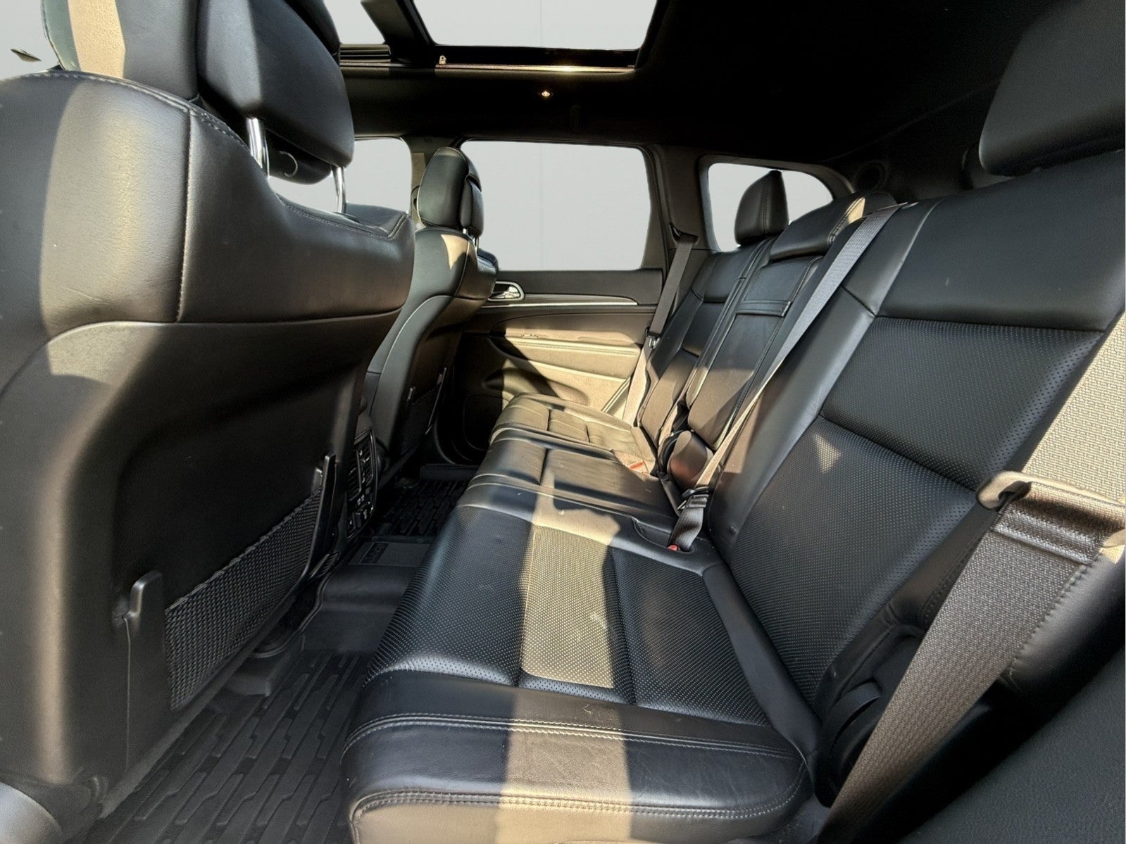 2019 Jeep Grand Cherokee Limited 4x4
