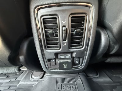2019 Jeep Grand Cherokee Limited 4x4
