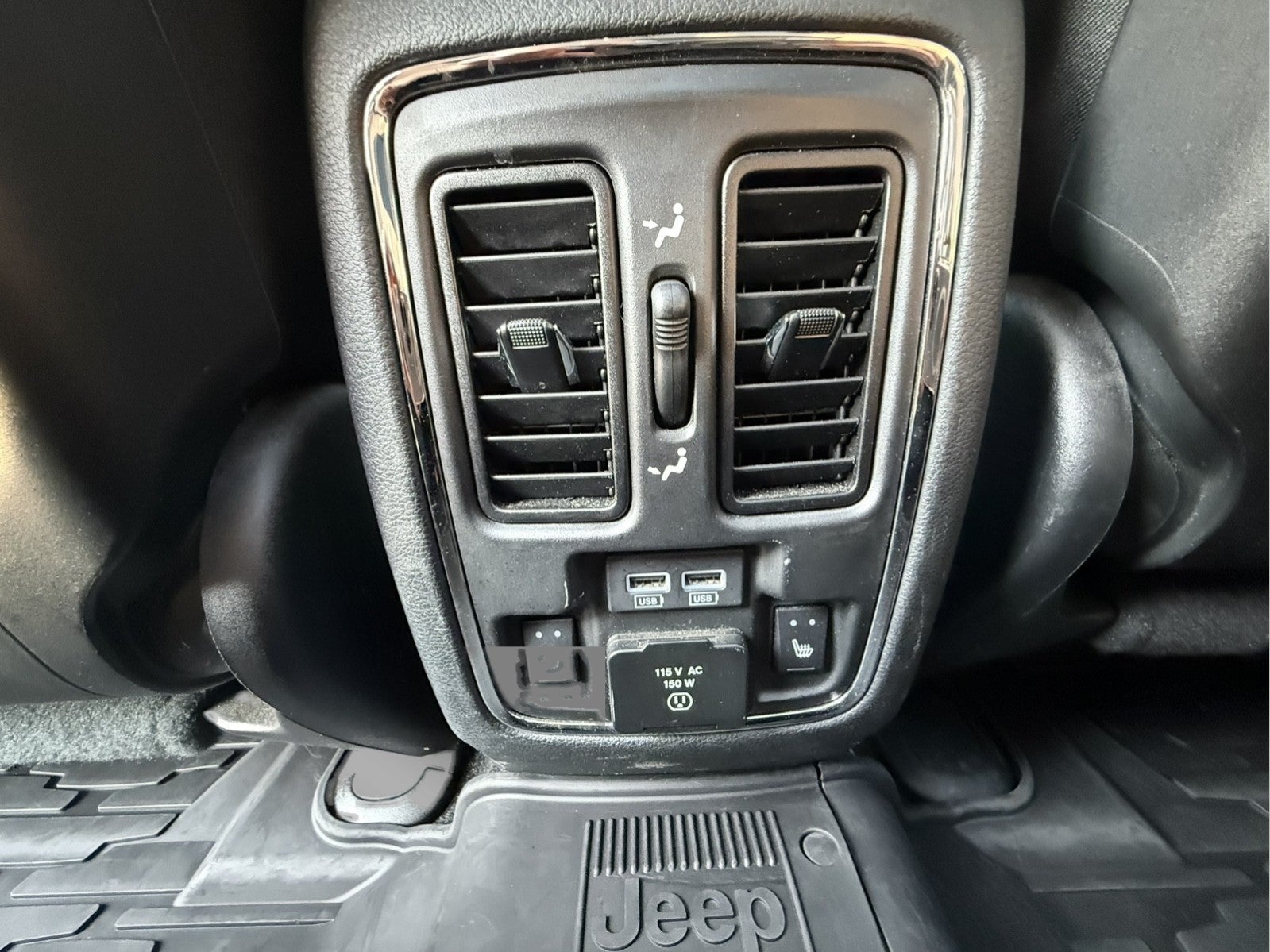 2019 Jeep Grand Cherokee Limited 4x4