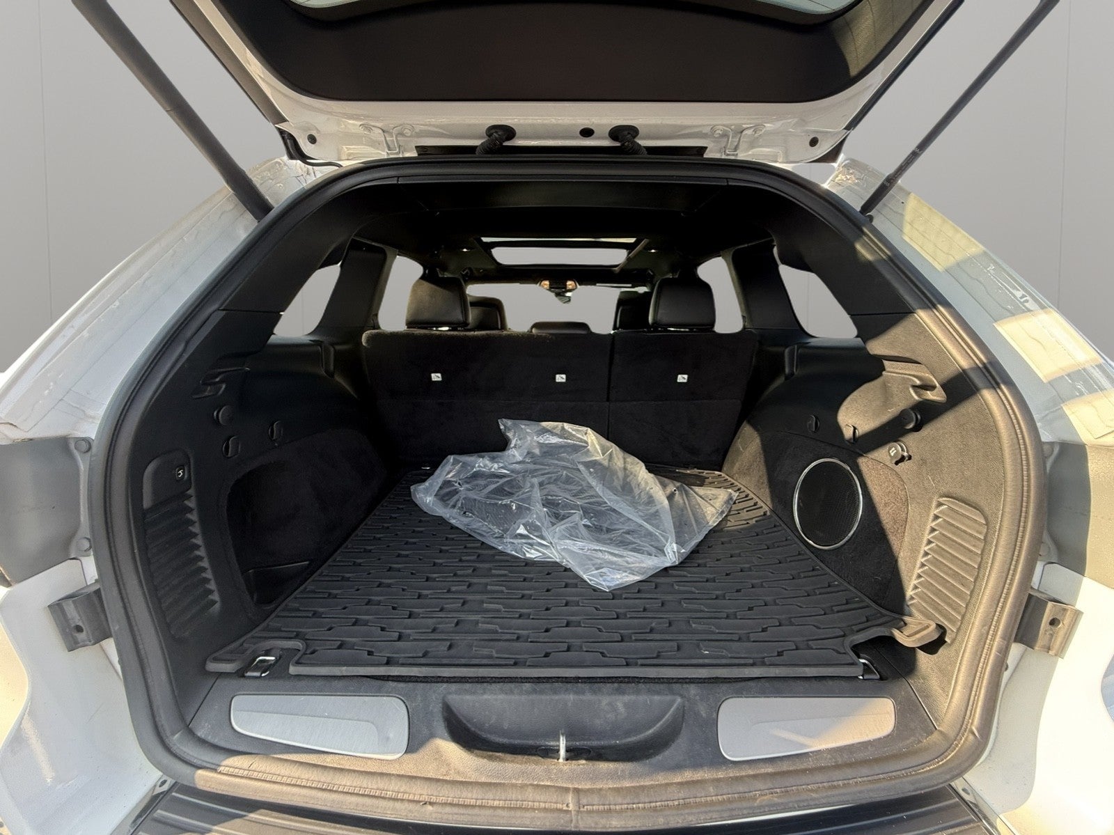 2019 Jeep Grand Cherokee Limited 4x4