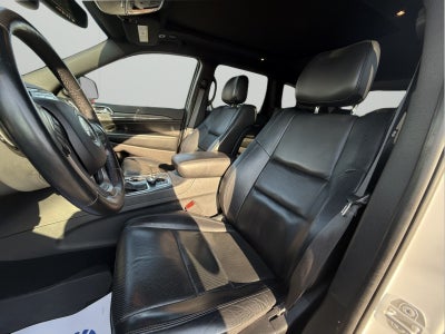 2019 Jeep Grand Cherokee Limited 4x4