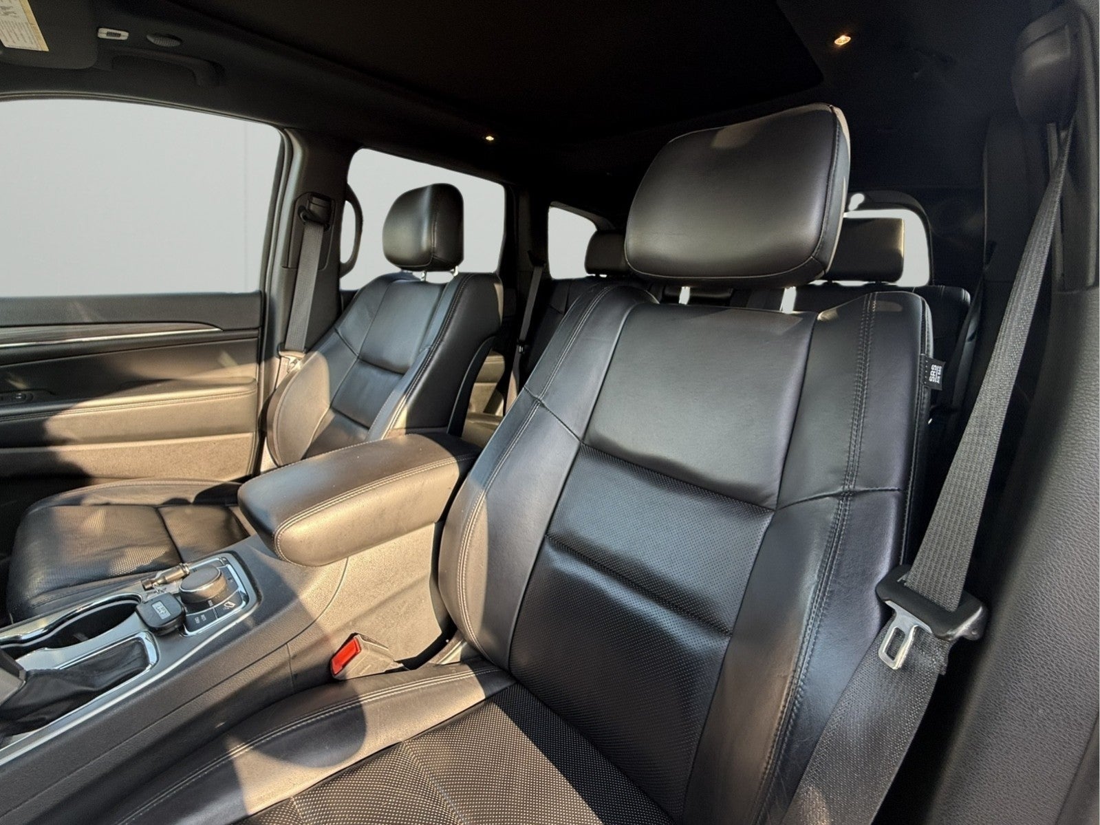 2019 Jeep Grand Cherokee Limited 4x4