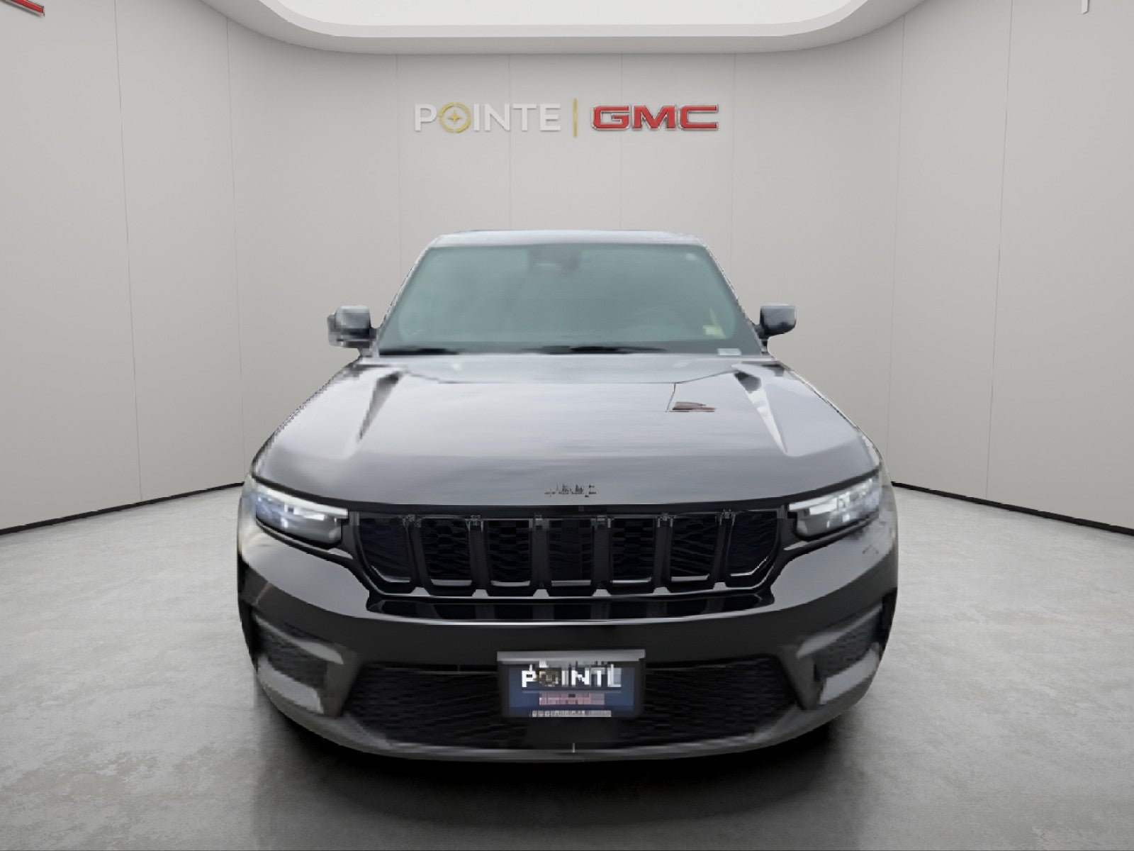 2022 Jeep Grand Cherokee Altitude