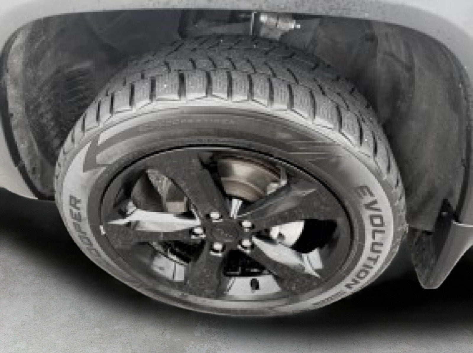 2022 Jeep Grand Cherokee Altitude