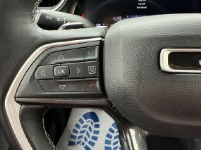 2022 Jeep Grand Cherokee Altitude