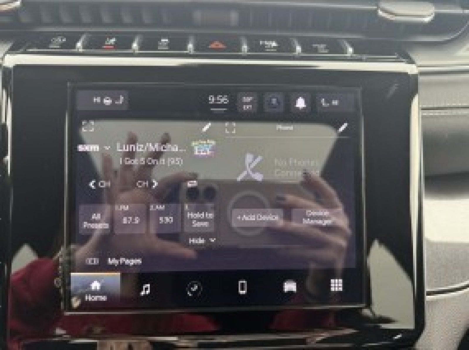 2022 Jeep Grand Cherokee Altitude