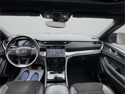 2022 Jeep Grand Cherokee Altitude