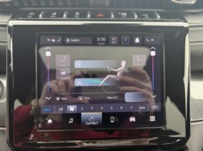 2022 Jeep Grand Cherokee Altitude