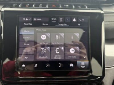 2022 Jeep Grand Cherokee Altitude