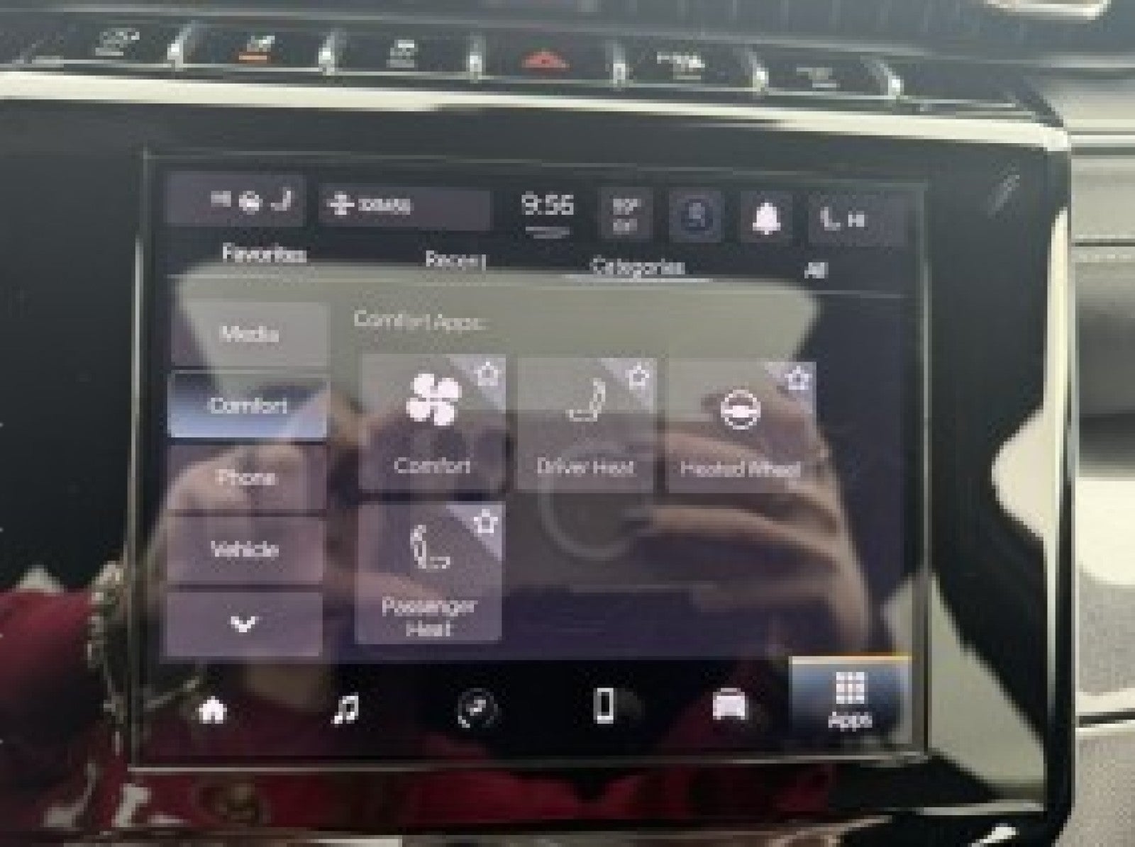 2022 Jeep Grand Cherokee Altitude