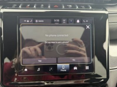 2022 Jeep Grand Cherokee Altitude