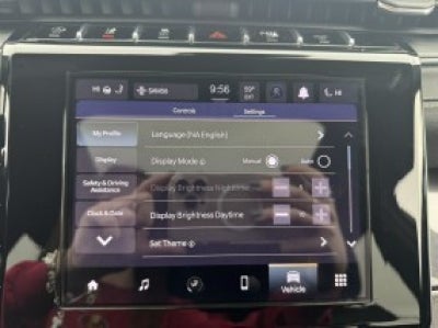 2022 Jeep Grand Cherokee Altitude