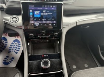 2022 Jeep Grand Cherokee Altitude