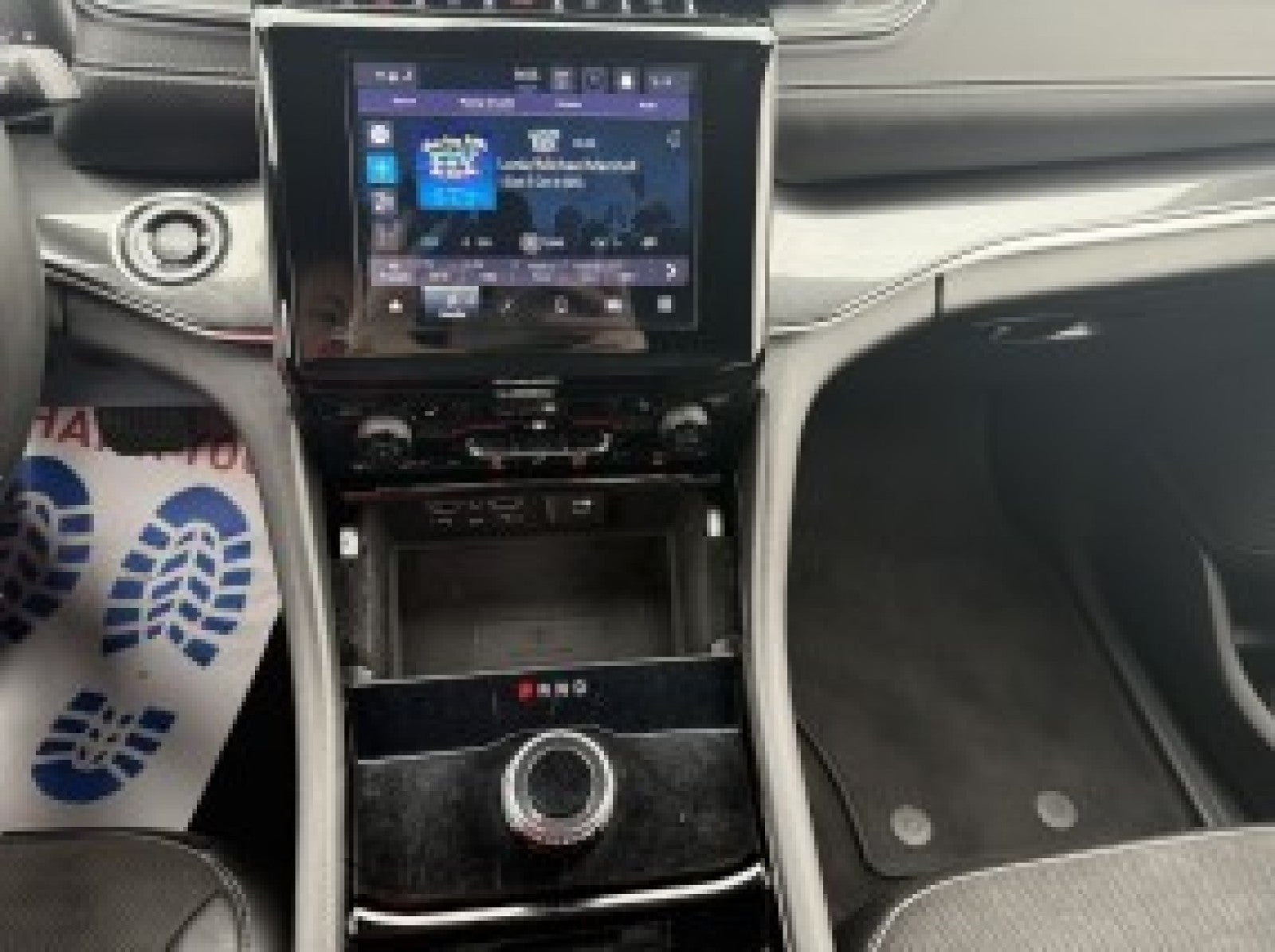 2022 Jeep Grand Cherokee Altitude