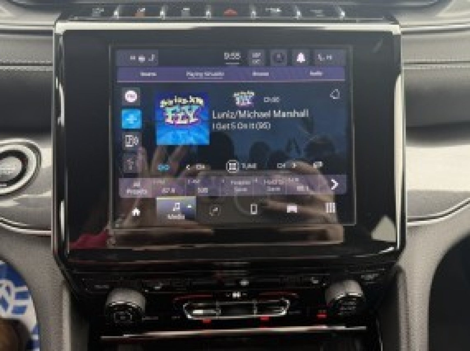 2022 Jeep Grand Cherokee Altitude