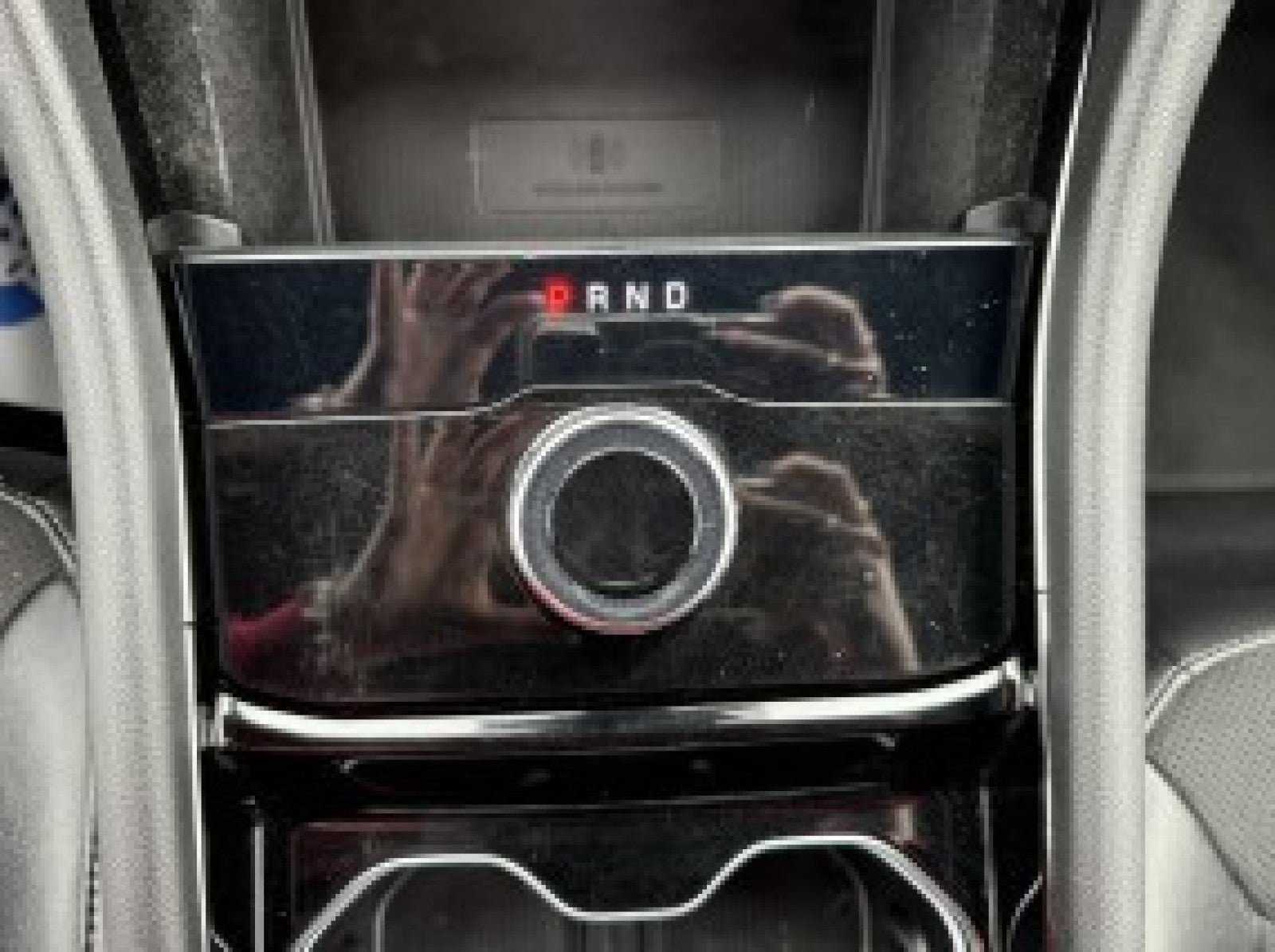 2022 Jeep Grand Cherokee Altitude