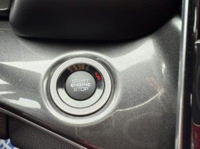 2022 Jeep Grand Cherokee Altitude