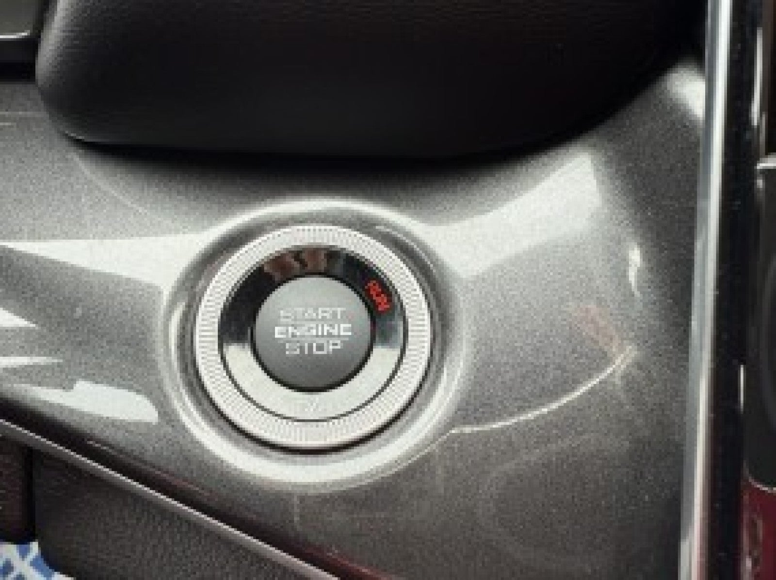 2022 Jeep Grand Cherokee Altitude