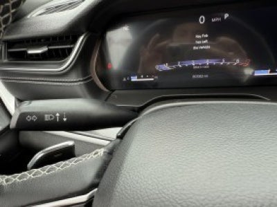 2022 Jeep Grand Cherokee Altitude