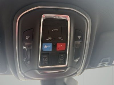 2022 Jeep Grand Cherokee Altitude