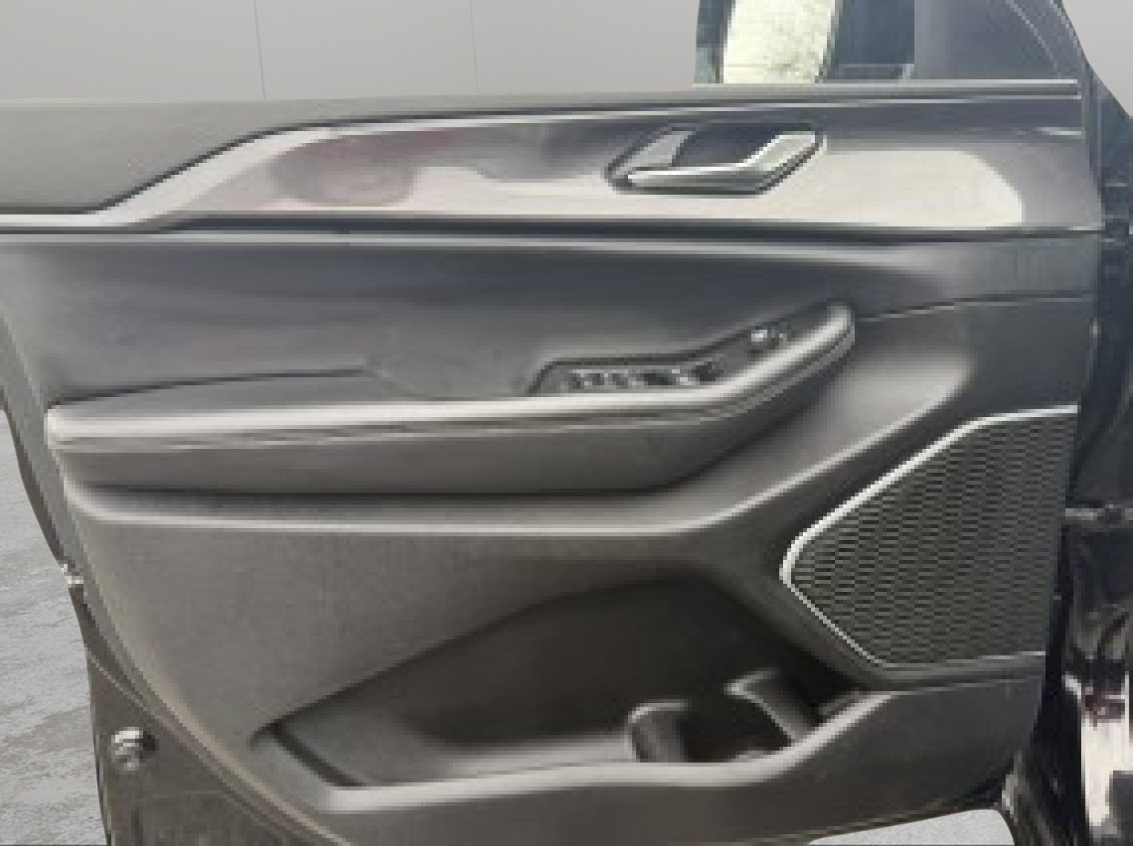 2022 Jeep Grand Cherokee Altitude