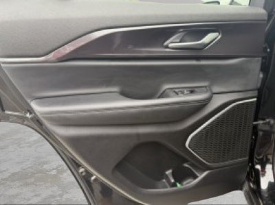 2022 Jeep Grand Cherokee Altitude