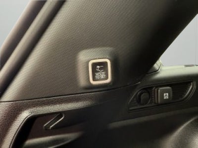 2022 Jeep Grand Cherokee Altitude