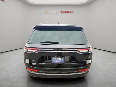 2022 Jeep Grand Cherokee Altitude