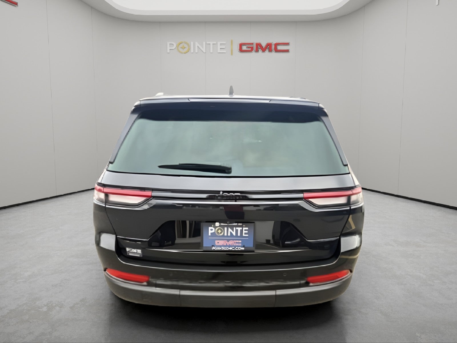 2022 Jeep Grand Cherokee Altitude