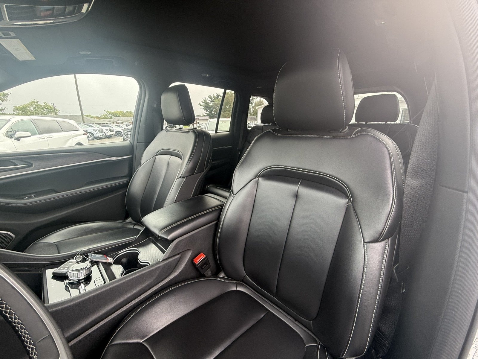 2025 Jeep Grand Cherokee 4xe MANHEIM