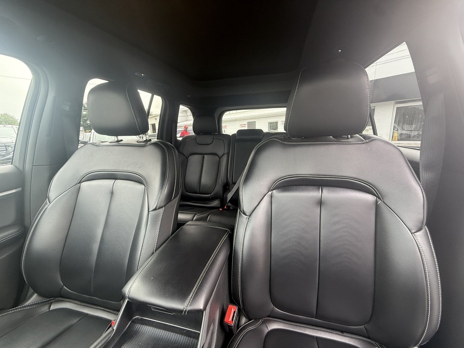 2025 Jeep Grand Cherokee 4xe MANHEIM