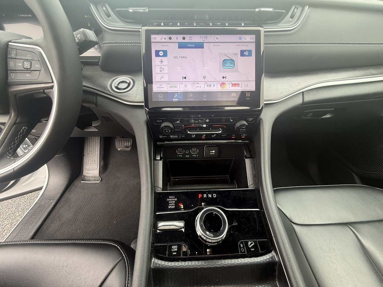 2025 Jeep Grand Cherokee 4xe MANHEIM